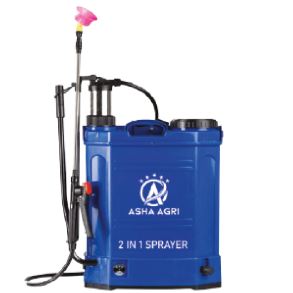SprayerPump